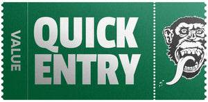 Value Easy 4,500 Entries