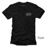 Camiseta de mono en efectivo