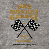 Check Mate Tee