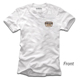 Rusty Lightning Tee