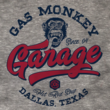 GMG Logo Tee