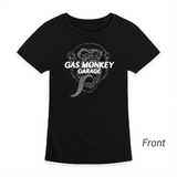 Ladies Classic Monkey Tee