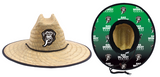 GMG Straw Hat