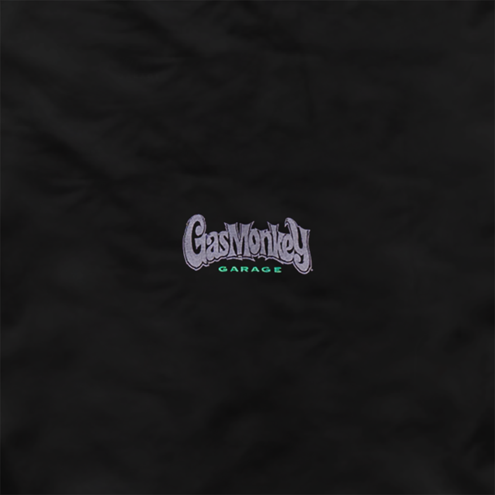 GMG Classic Monkey Tee