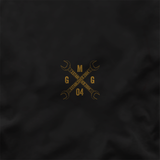 Cross Wrench Tee