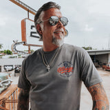 GMG Logo Tee