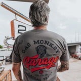 GMG Logo Tee