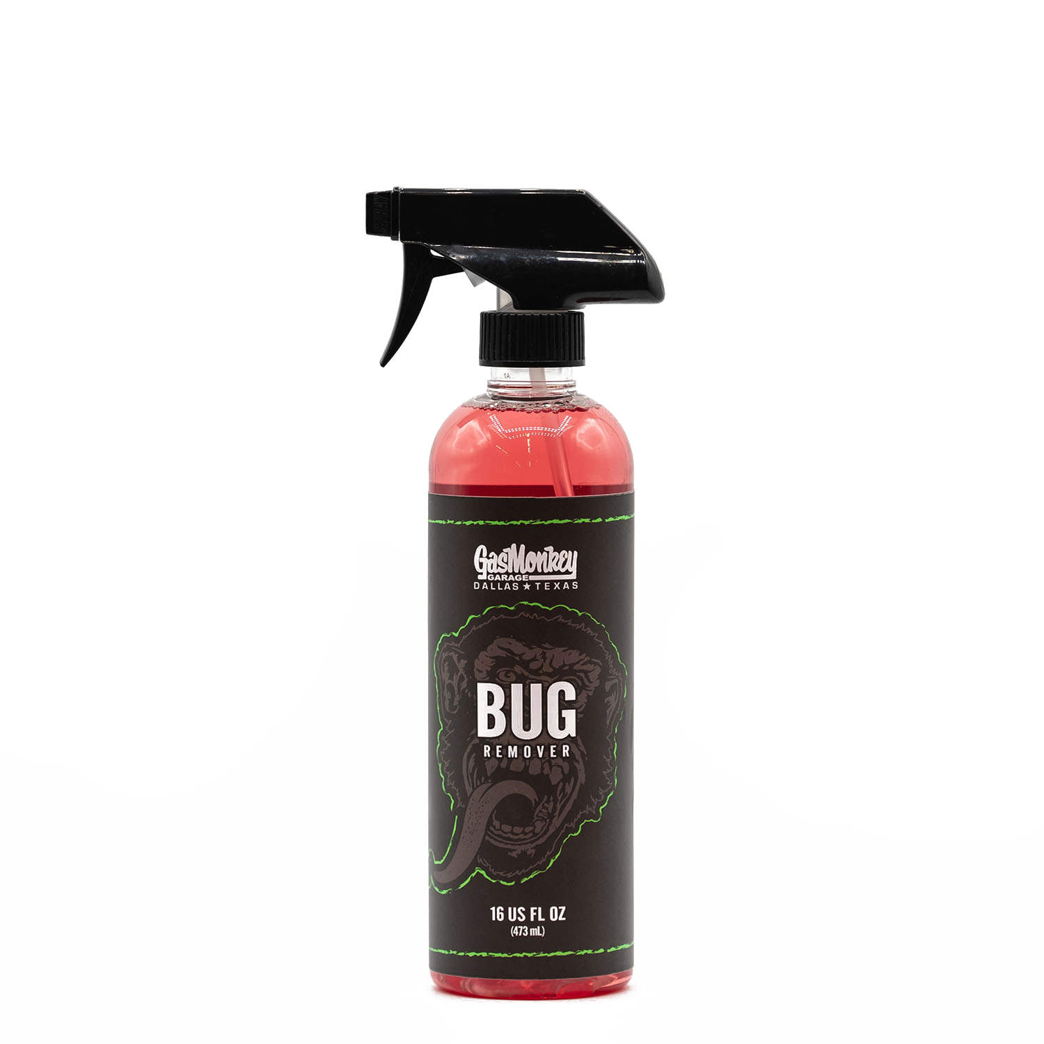 Trigger Spray Bug & Tar Remover, 16 oz