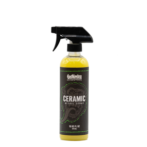 GMG Ceramic Detail Spray