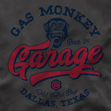 GMG Logo Tee