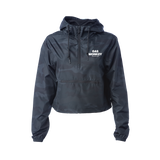 Chaqueta aduanera de calidad para mujer