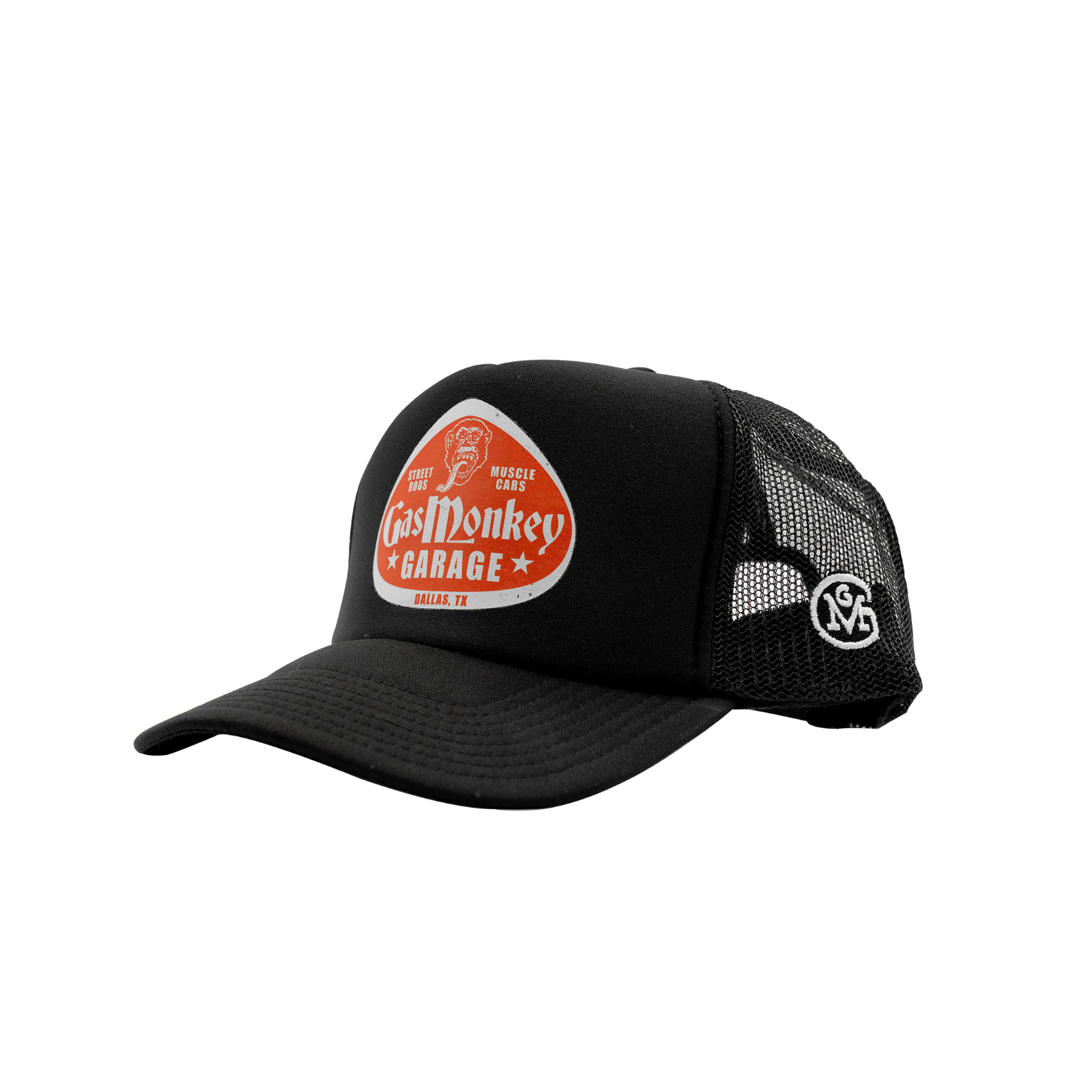 Gas monkey baseball cap hotsell
