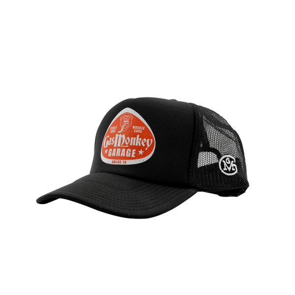 GMG Richard's Favorite Trucker Hat