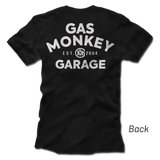 Camiseta último modelo