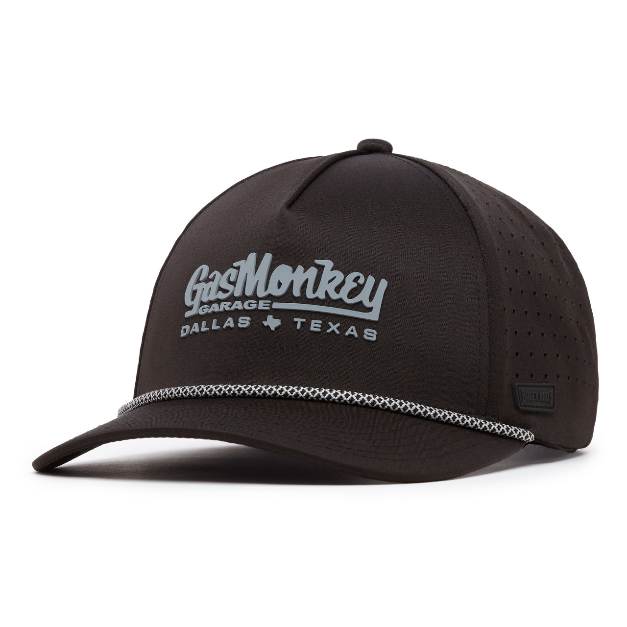 Gas Monkey Garage Logo Hat