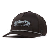 Gas Monkey Garage Logo Hat