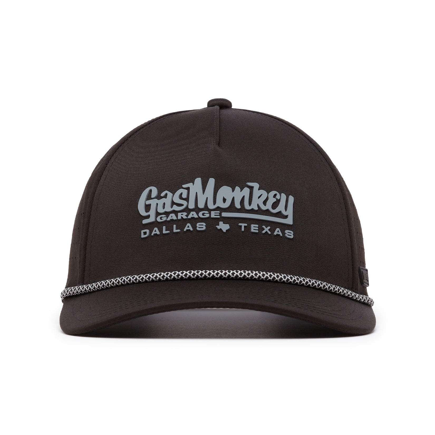 Gas Monkey Garage Logo Hat