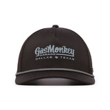 Gas Monkey Garage Logo Hat