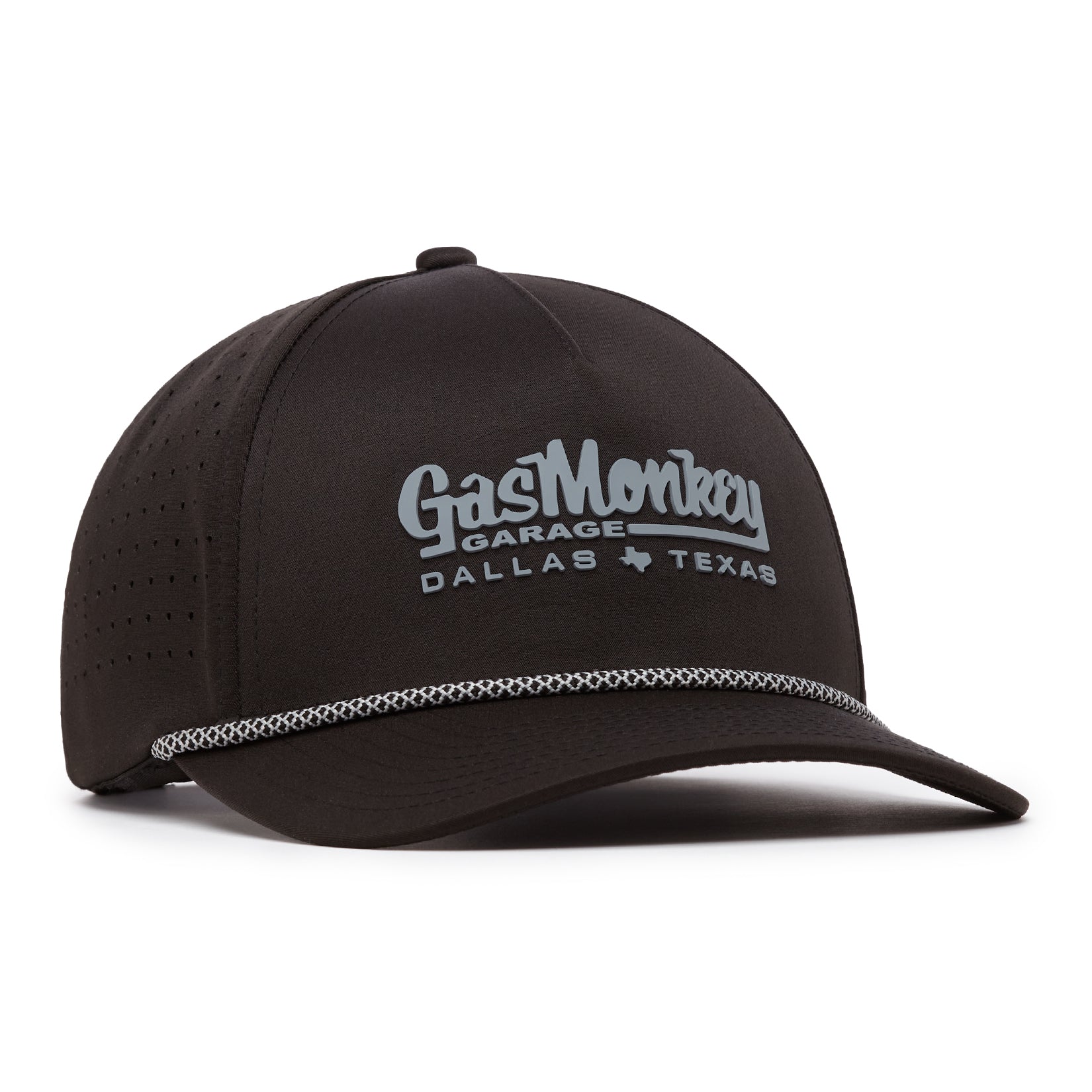 Gas Monkey Garage Logo Hat