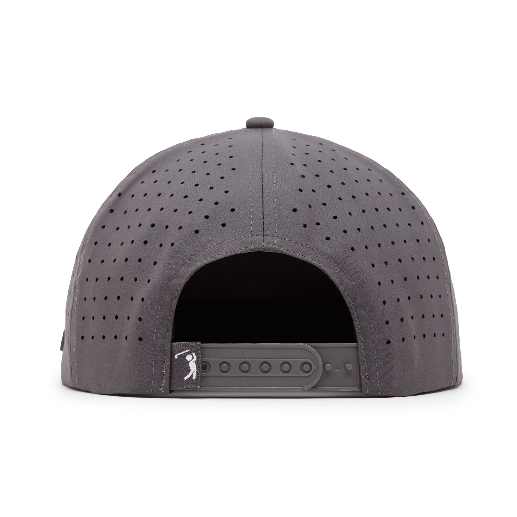 Bogeys & Burnouts Flat Bill Hat