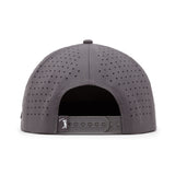 Bogeys & Burnouts Flat Bill Hat