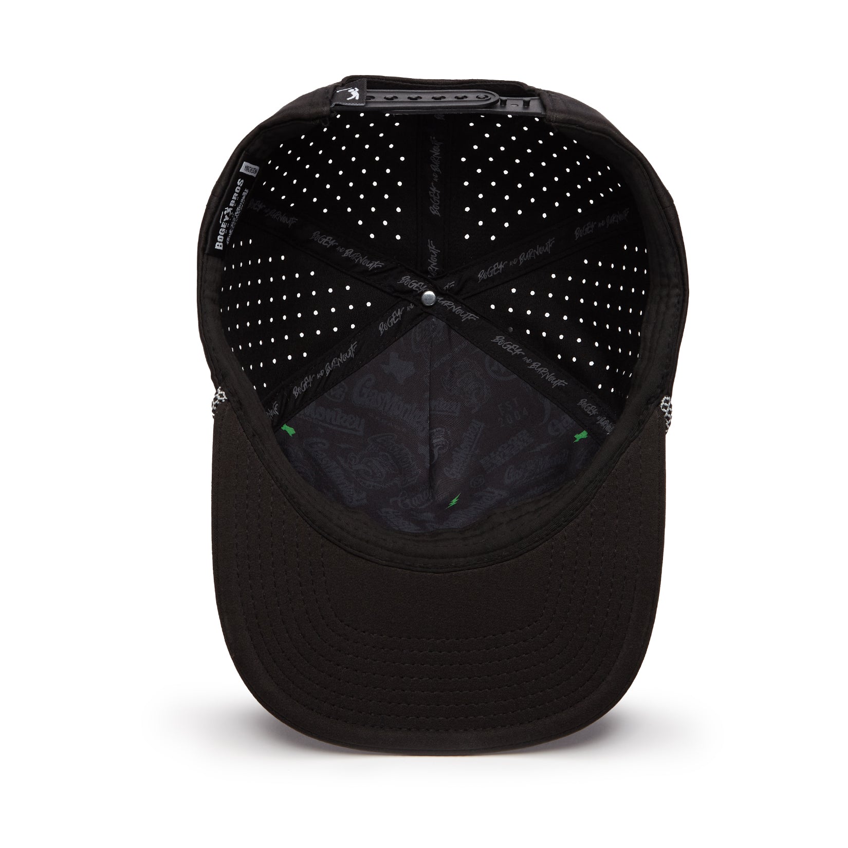 Gas Monkey Garage Logo Hat