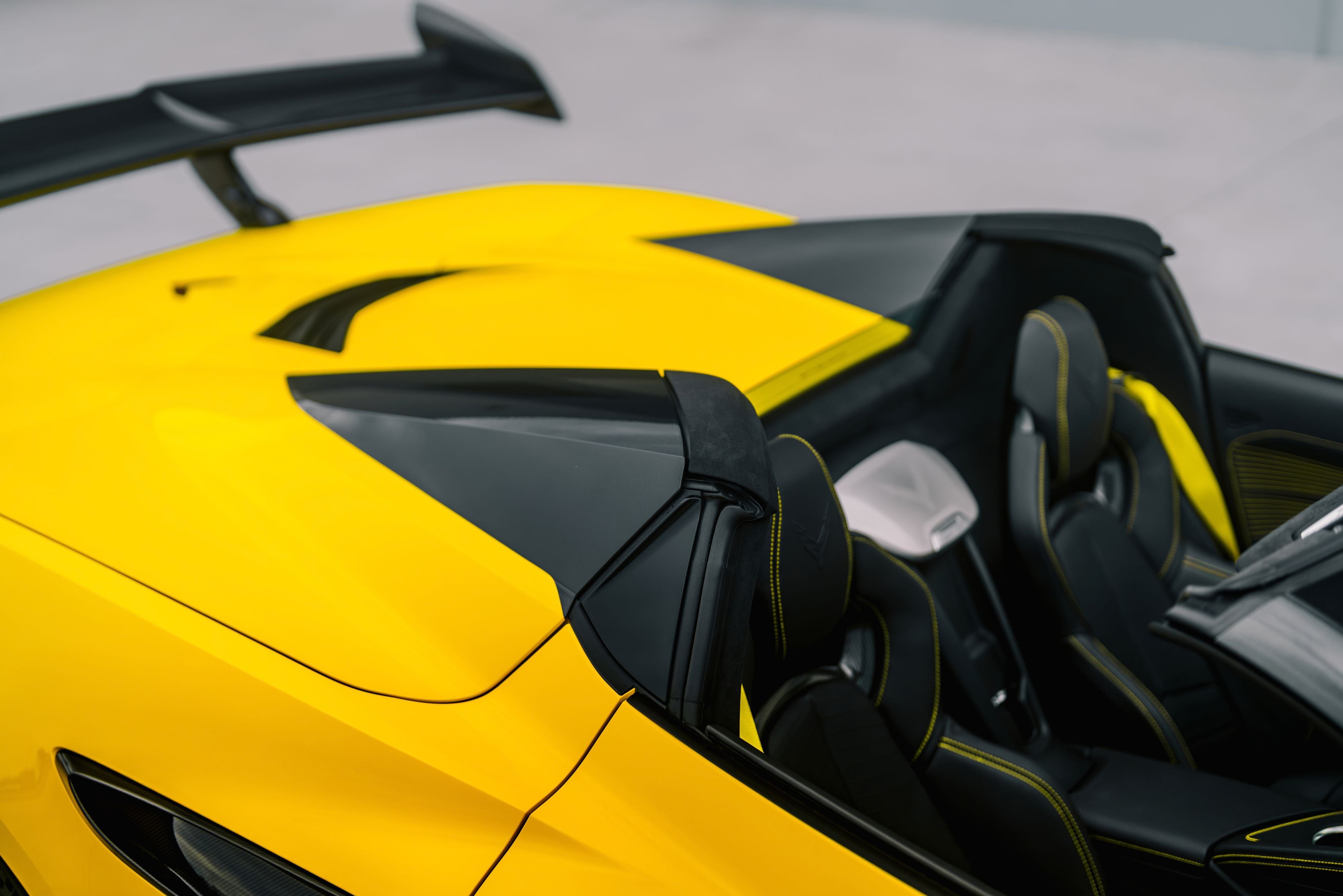 GMG Ceramic Detail Spray – Gas Monkey Garage