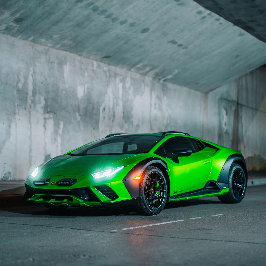 GMG Texas Green Light Hot Sauce – Gas Monkey Garage