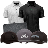 All In Gas Monkey Golf Bundle