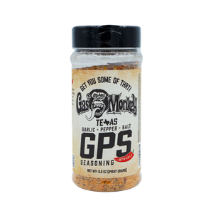 GMG Seasoning GPS w/ Chile 8.8oz