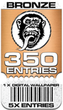 Bronze Easy Entry