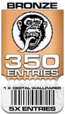 Bronze Easy Entry