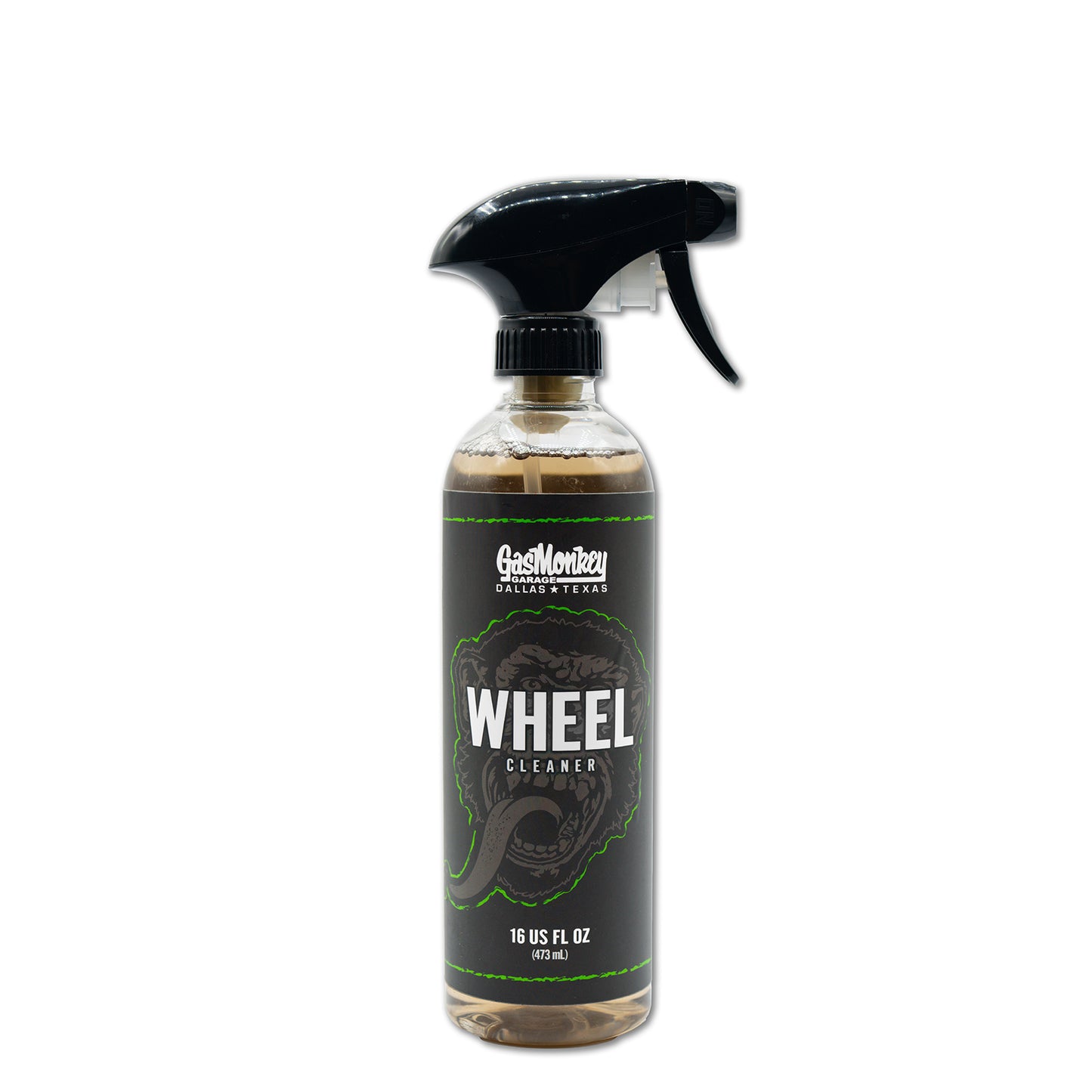 GMG Wheel Cleaner