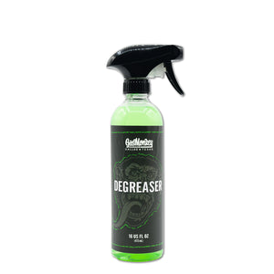 GMG Green Degreaser