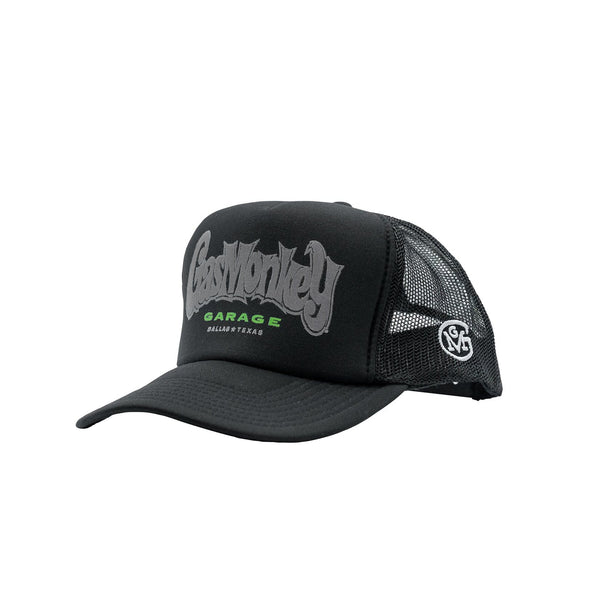 Classic Monkey Trucker Hat