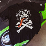 Camiseta nocaut