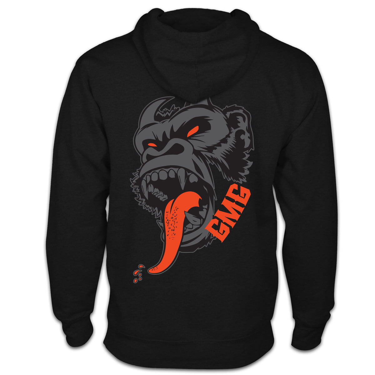 Demon 170 Pullover Hoodie + 100 Bonus Entries!