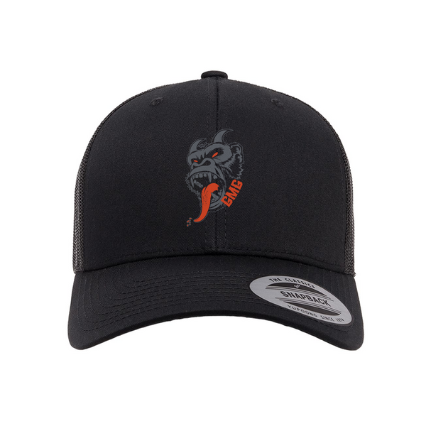 GMG Demon 170 Mesh Snap Back