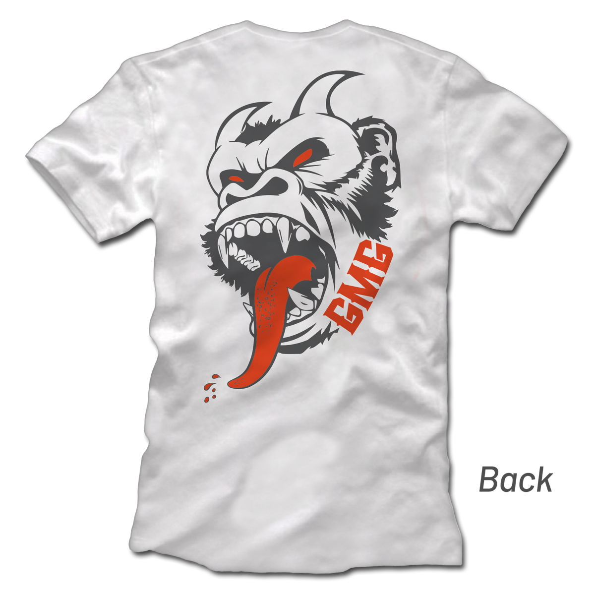 Demon 170 Tee