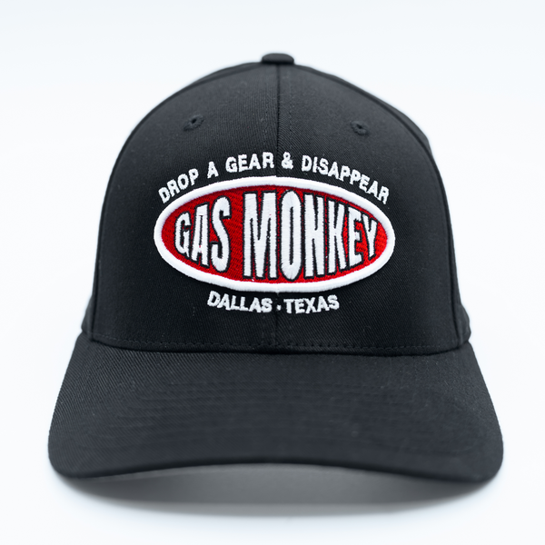 GMG Drop a Gear Flexfit Hat