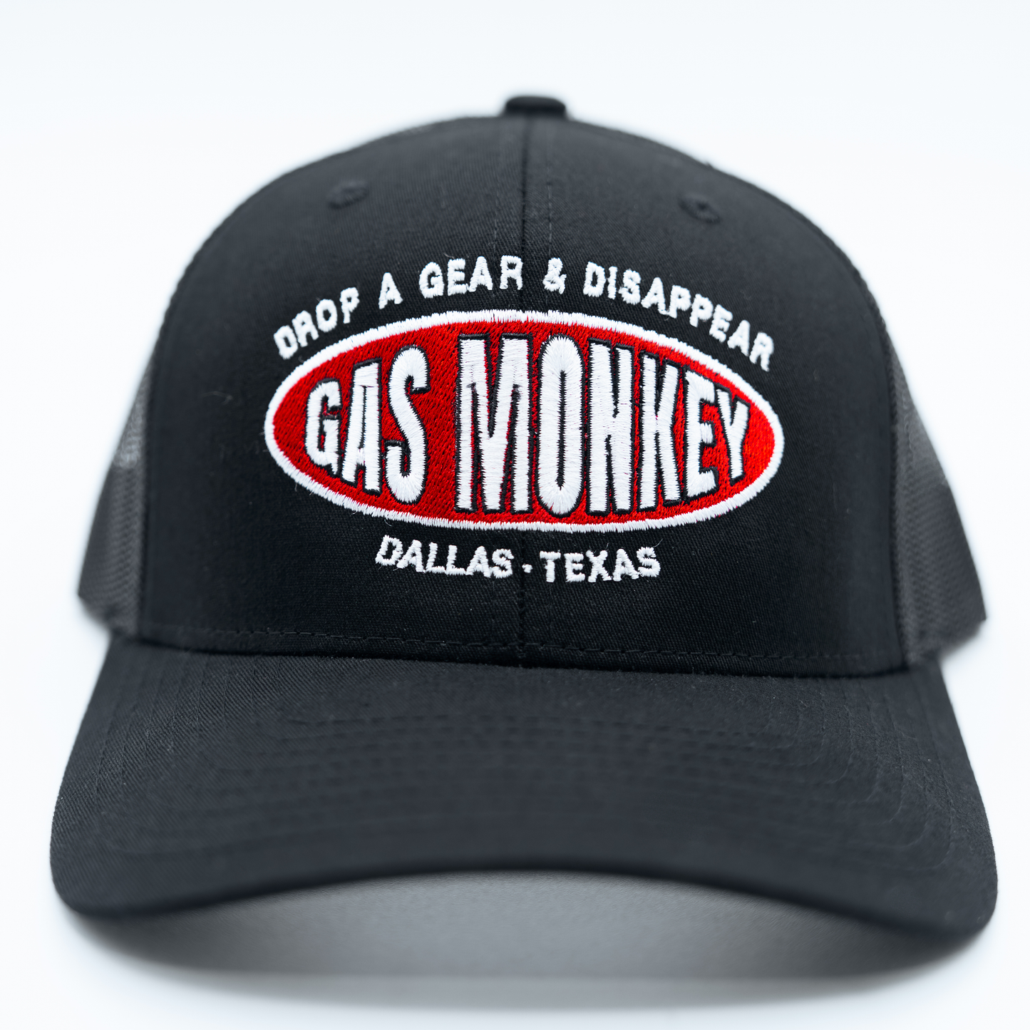 GMG Drop a Gear Snap Back Hat