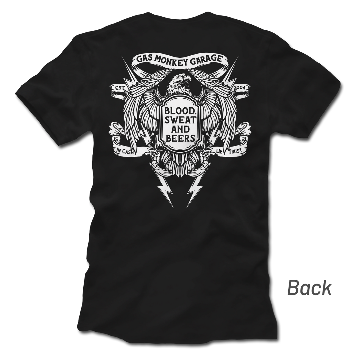 Eagle Tee