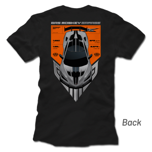 GMG ApeX Predator Tee