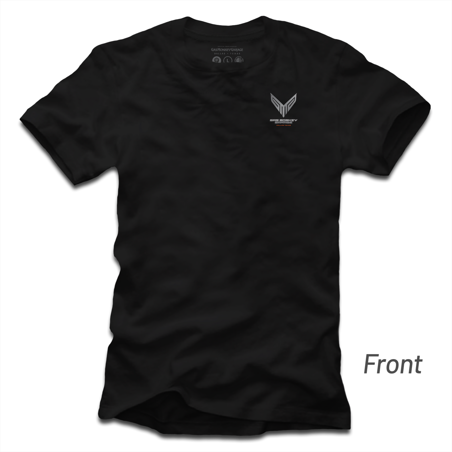 GMG ApeX Predator Tee – Gas Monkey Garage