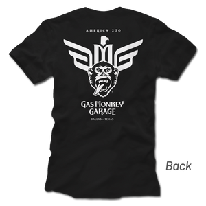GMG Freedom Wing Tee