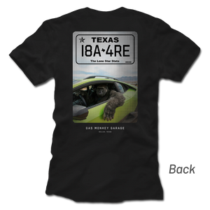 GMG I Ate a Ferrari Tee