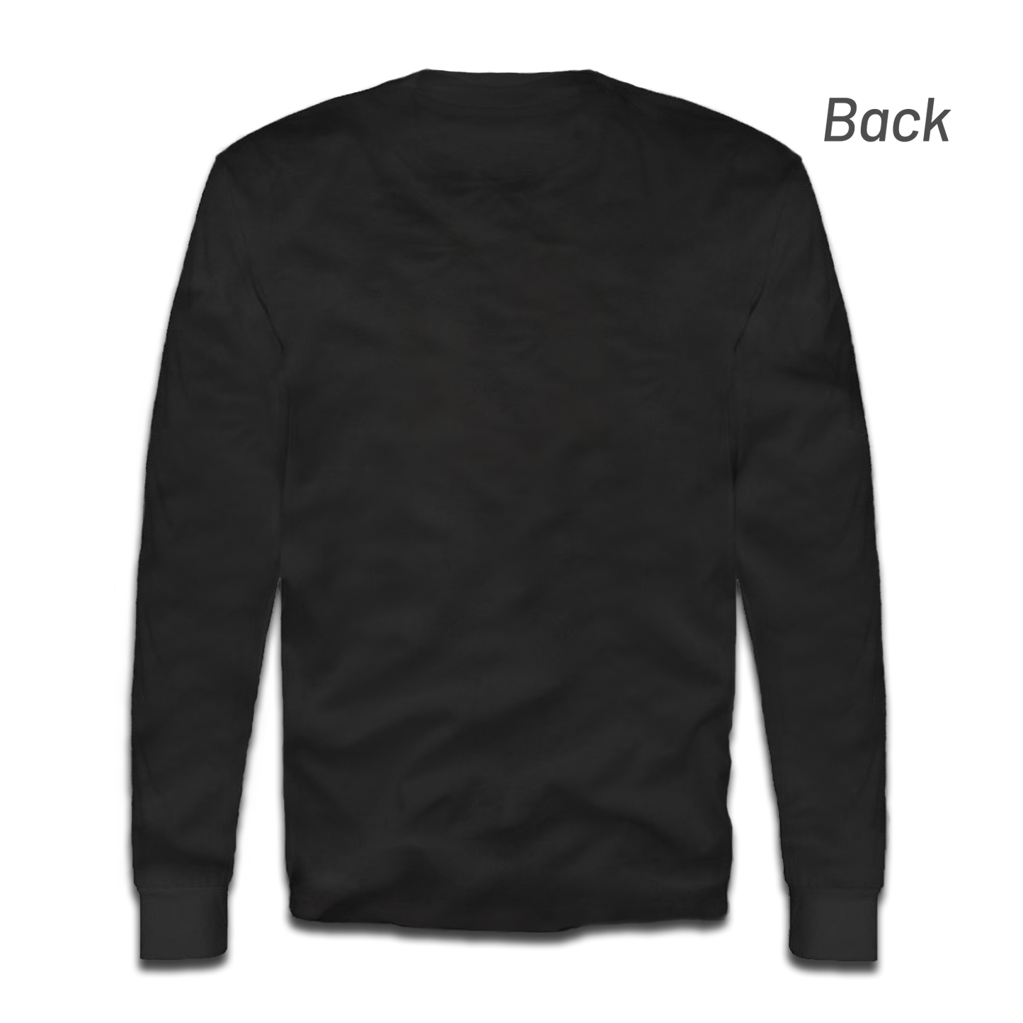 GMG La Macchina Long Sleeve Tee