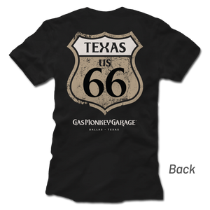 GMG Lone Star Highway Tee