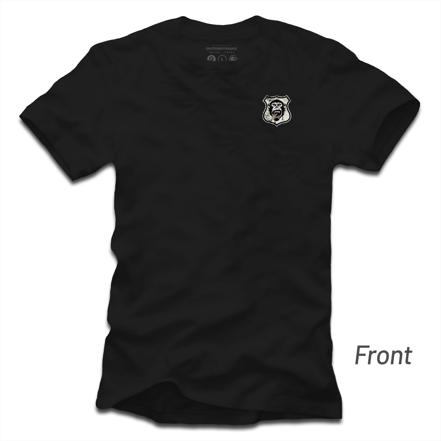 Camiseta del 20 aniversario de Winged Spark