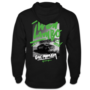 GMG Wen Lambo Hoodie